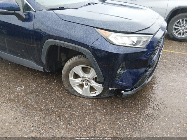Aukcja sprzedaży 2019 Toyota Rav4 Xle, vin: JTMP1RFV2KD018580, numer aukcji: 45145894