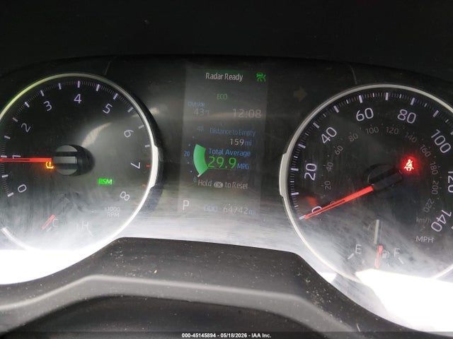Aukcja sprzedaży 2019 Toyota Rav4 Xle, vin: JTMP1RFV2KD018580, numer aukcji: 45145894