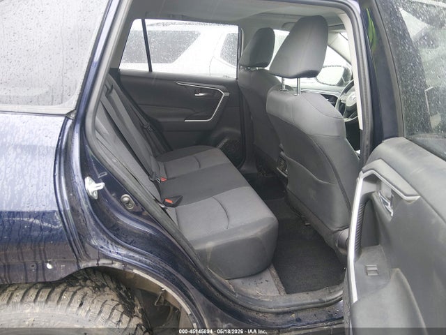 Aukcja sprzedaży 2019 Toyota Rav4 Xle, vin: JTMP1RFV2KD018580, numer aukcji: 45145894
