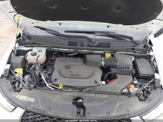Продаж на аукціоні авто 2026 Chrysler Pacifica Select, vin: 2C4RC1BGXTR176403, номер лоту: 45145895
