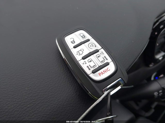 Продаж на аукціоні авто 2026 Chrysler Pacifica Select, vin: 2C4RC1BGXTR176403, номер лоту: 45145895