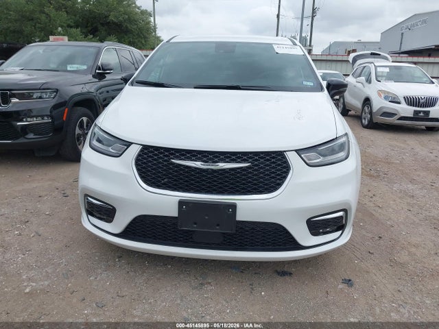 Продаж на аукціоні авто 2026 Chrysler Pacifica Select, vin: 2C4RC1BGXTR176403, номер лоту: 45145895