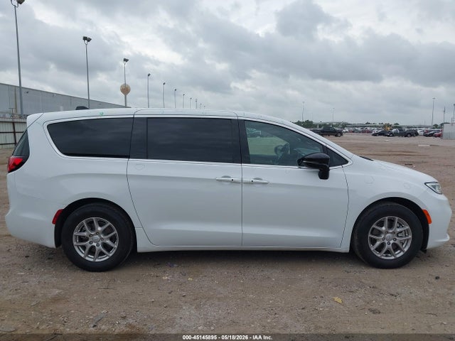 Продаж на аукціоні авто 2026 Chrysler Pacifica Select, vin: 2C4RC1BGXTR176403, номер лоту: 45145895