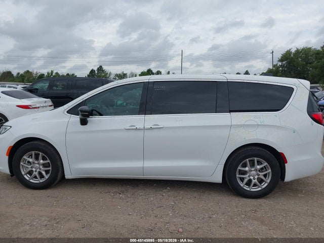 Продаж на аукціоні авто 2026 Chrysler Pacifica Select, vin: 2C4RC1BGXTR176403, номер лоту: 45145895