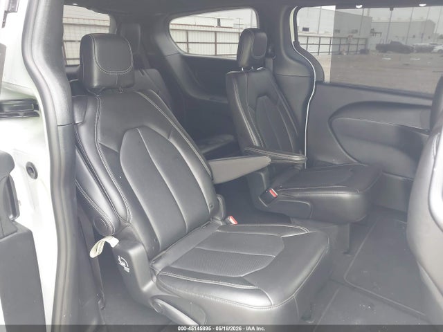 Продаж на аукціоні авто 2026 Chrysler Pacifica Select, vin: 2C4RC1BGXTR176403, номер лоту: 45145895