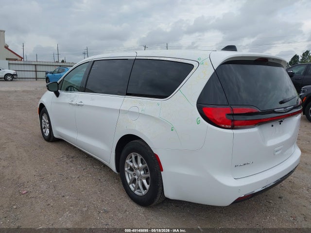 Продаж на аукціоні авто 2026 Chrysler Pacifica Select, vin: 2C4RC1BGXTR176403, номер лоту: 45145895