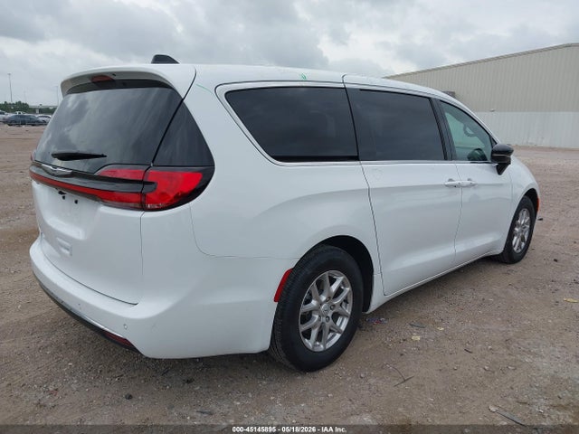 Продаж на аукціоні авто 2026 Chrysler Pacifica Select, vin: 2C4RC1BGXTR176403, номер лоту: 45145895