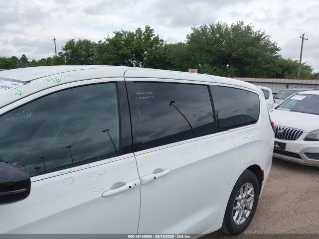Продаж на аукціоні авто 2026 Chrysler Pacifica Select, vin: 2C4RC1BGXTR176403, номер лоту: 45145895