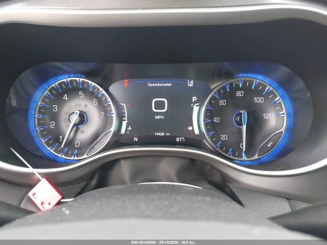 Продаж на аукціоні авто 2026 Chrysler Pacifica Select, vin: 2C4RC1BGXTR176403, номер лоту: 45145895