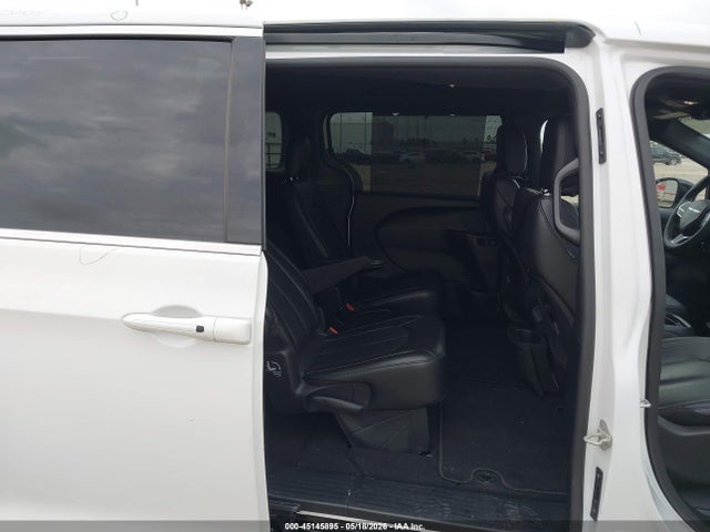 Продаж на аукціоні авто 2026 Chrysler Pacifica Select, vin: 2C4RC1BGXTR176403, номер лоту: 45145895