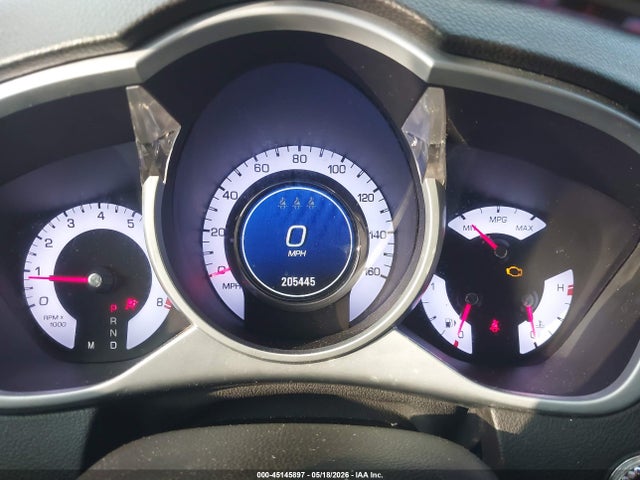 2011 Cadillac Srx Luxury Collection მანქანა იყიდება აუქციონზე, vin: 3GYFNDEY4BS596088, აუქციონის ნომერი: 45145897