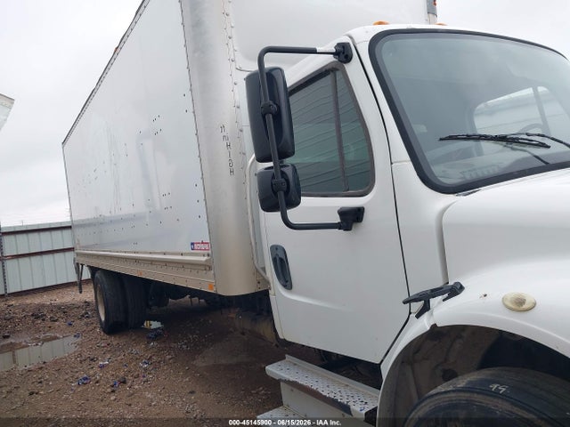 Aukcja sprzedaży 2016 Freightliner M2 106 Medium Duty, vin: 1FVACWDT6GHHB5981, numer aukcji: 45145900