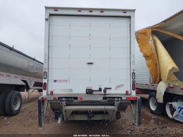 Aukcja sprzedaży 2016 Freightliner M2 106 Medium Duty, vin: 1FVACWDT6GHHB5981, numer aukcji: 45145900
