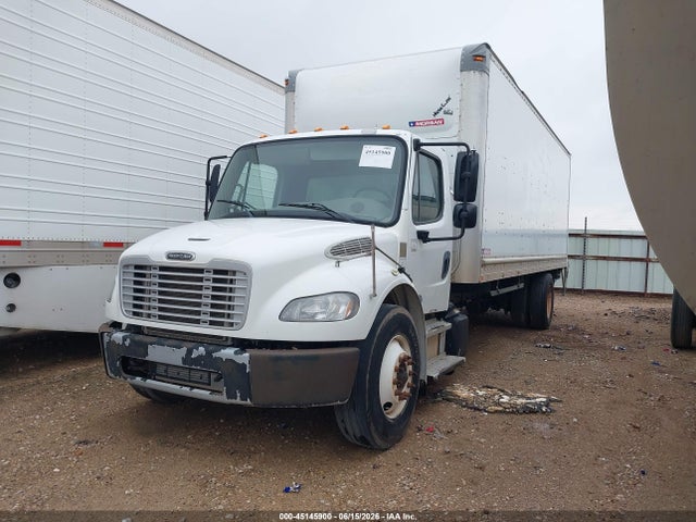 Aukcja sprzedaży 2016 Freightliner M2 106 Medium Duty, vin: 1FVACWDT6GHHB5981, numer aukcji: 45145900
