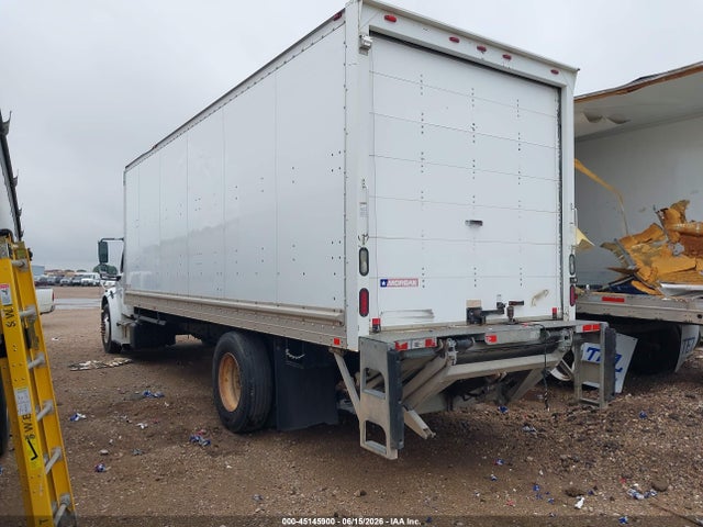 Aukcja sprzedaży 2016 Freightliner M2 106 Medium Duty, vin: 1FVACWDT6GHHB5981, numer aukcji: 45145900