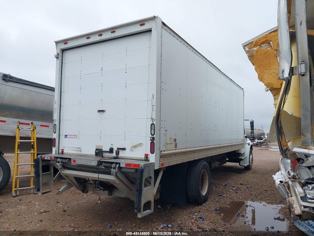 Aukcja sprzedaży 2016 Freightliner M2 106 Medium Duty, vin: 1FVACWDT6GHHB5981, numer aukcji: 45145900