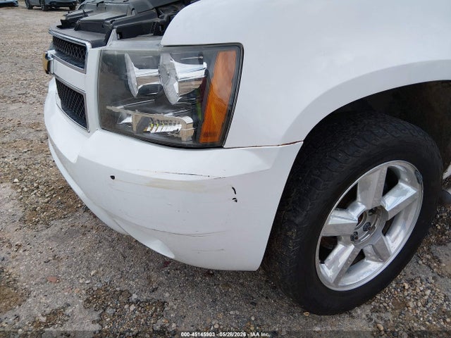 2007 Chevrolet Tahoe Commercial Fleet მანქანა იყიდება აუქციონზე, vin: 1GNFK13077R357243, აუქციონის ნომერი: 45145903
