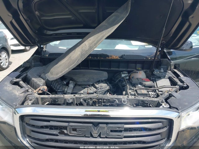 GMC Acadia Sle-1 2019 1GKKNRLS2KZ112765 Image 10