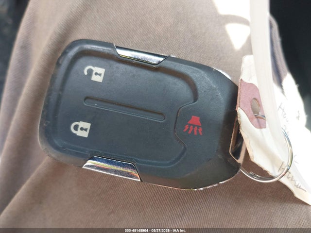 GMC Acadia Sle-1 2019 1GKKNRLS2KZ112765 Image 11