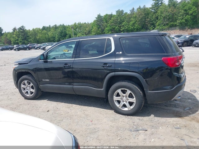 GMC Acadia Sle-1 2019 1GKKNRLS2KZ112765 Image 14