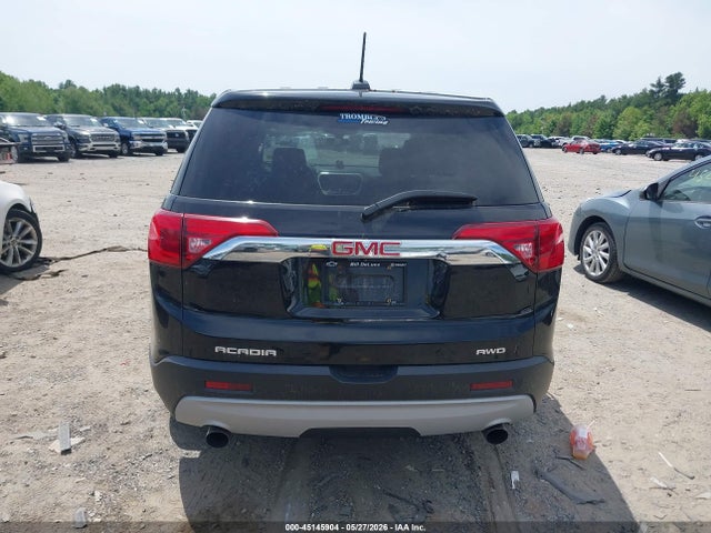 GMC Acadia Sle-1 2019 1GKKNRLS2KZ112765 Image 16