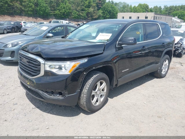 GMC Acadia Sle-1 2019 1GKKNRLS2KZ112765 Image 2