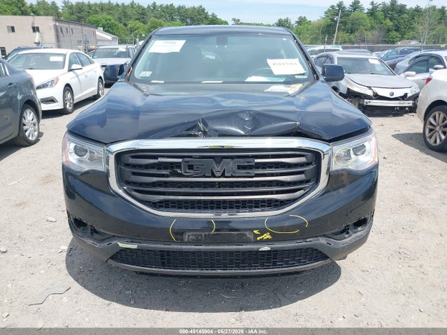 GMC Acadia Sle-1 2019 1GKKNRLS2KZ112765 Image 6