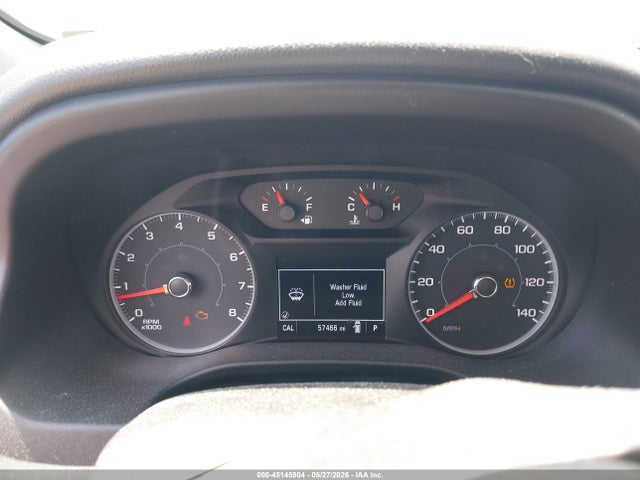 GMC Acadia Sle-1 2019 1GKKNRLS2KZ112765 Image 7
