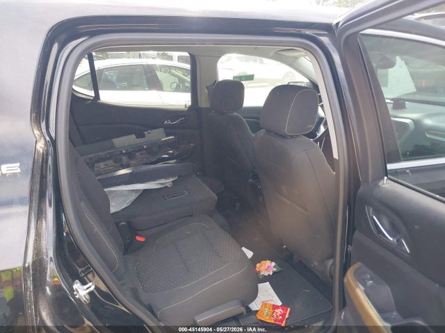 GMC Acadia Sle-1 2019 1GKKNRLS2KZ112765 Image 8
