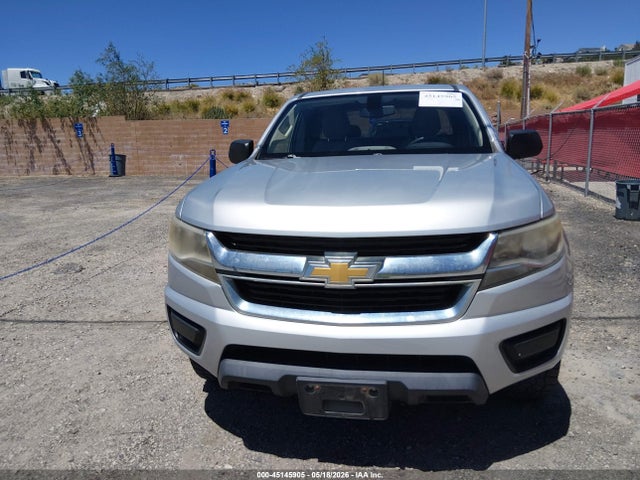 Chevrolet Colorado Wt 2016 1GCHSBEA4G1307931 Image 13