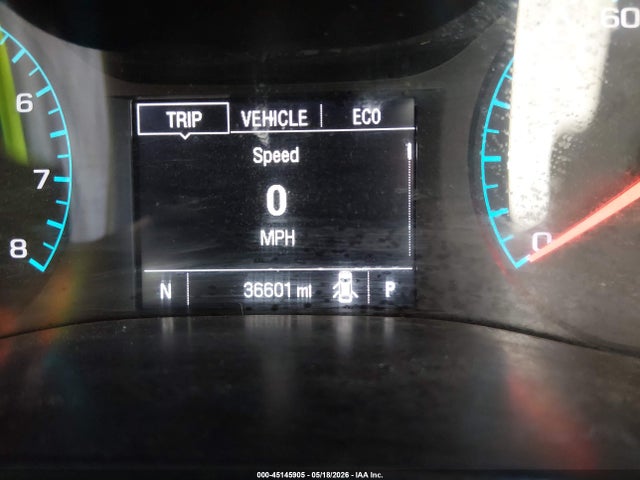 Chevrolet Colorado Wt 2016 1GCHSBEA4G1307931 Image 16