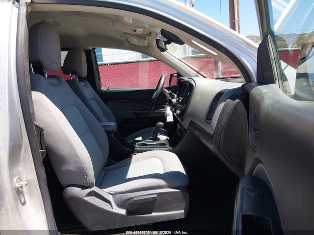 Chevrolet Colorado Wt 2016 1GCHSBEA4G1307931 Image 5