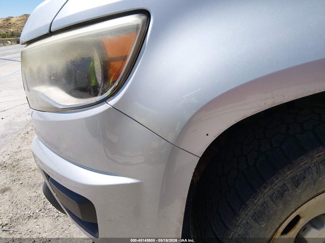 Chevrolet Colorado Wt 2016 1GCHSBEA4G1307931 Image 6