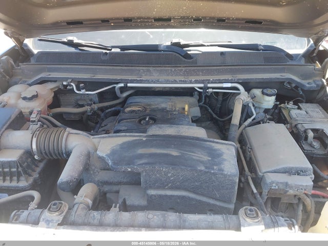 45145906 :رقم المزاد ، 1GCHSBEA1G1309913 vin ، 2016 Chevrolet Colorado Wt مزاد بيع