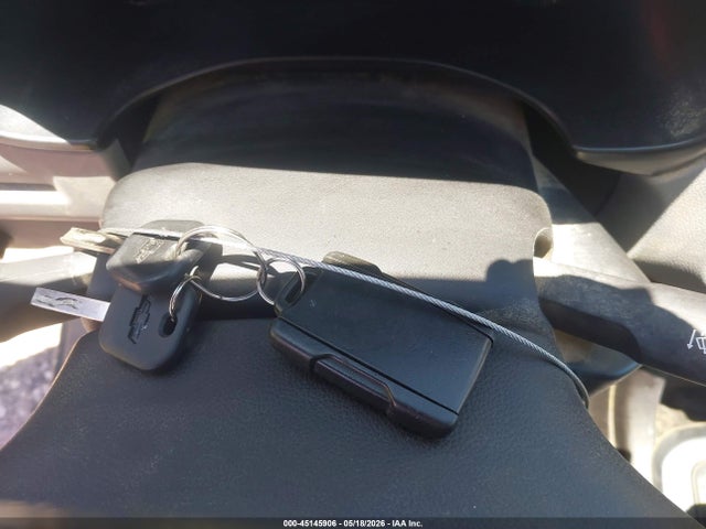 45145906 :رقم المزاد ، 1GCHSBEA1G1309913 vin ، 2016 Chevrolet Colorado Wt مزاد بيع