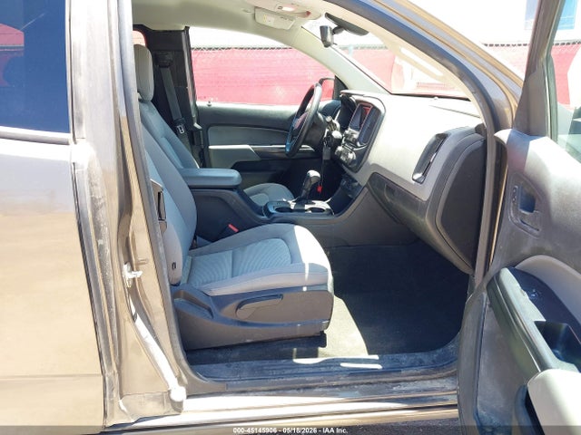 45145906 :رقم المزاد ، 1GCHSBEA1G1309913 vin ، 2016 Chevrolet Colorado Wt مزاد بيع
