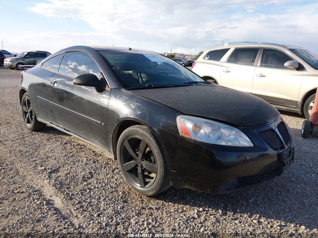 Aukcja sprzedaży 2006 Pontiac G6 Gtp, vin: 1G2ZM151664277812, numer aukcji: 45145912