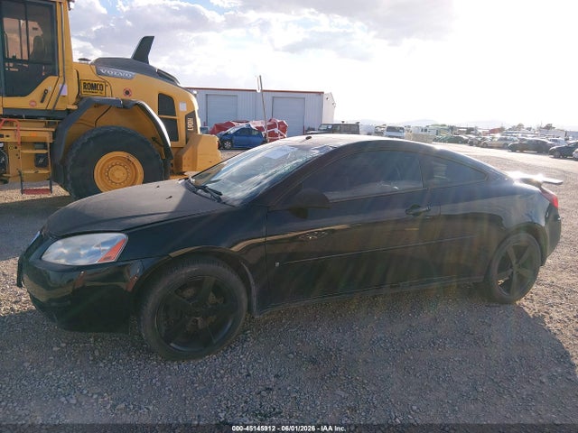 Aukcja sprzedaży 2006 Pontiac G6 Gtp, vin: 1G2ZM151664277812, numer aukcji: 45145912