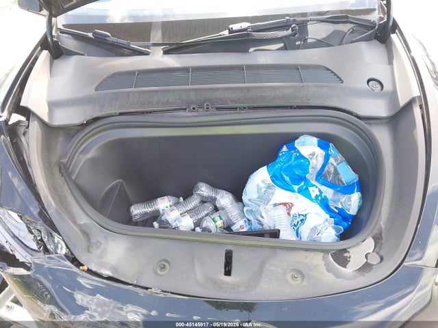 45145917 :رقم المزاد ، 7SAYGDEE8PF949207 vin ، 2023 Tesla Model Y Awd/long Range Dual Motor All-wheel Drive مزاد بيع