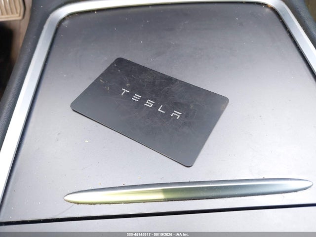 45145917 :رقم المزاد ، 7SAYGDEE8PF949207 vin ، 2023 Tesla Model Y Awd/long Range Dual Motor All-wheel Drive مزاد بيع