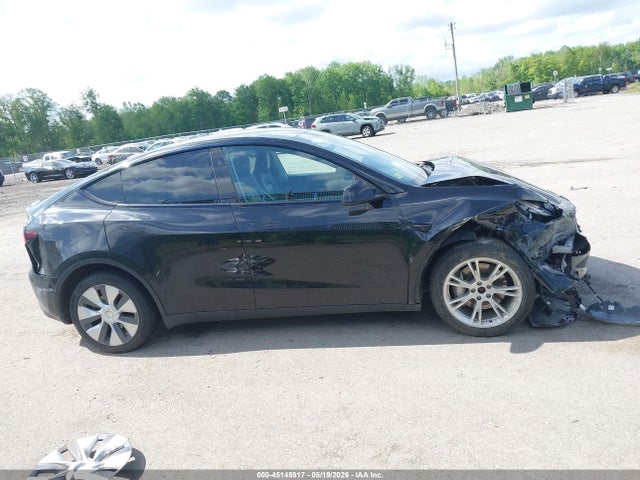 45145917 :رقم المزاد ، 7SAYGDEE8PF949207 vin ، 2023 Tesla Model Y Awd/long Range Dual Motor All-wheel Drive مزاد بيع