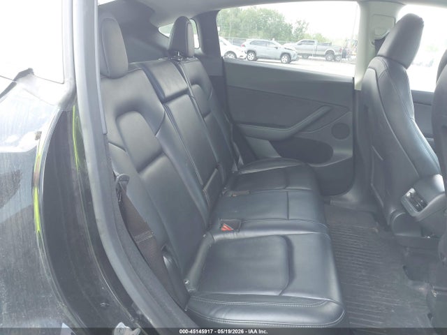 45145917 :رقم المزاد ، 7SAYGDEE8PF949207 vin ، 2023 Tesla Model Y Awd/long Range Dual Motor All-wheel Drive مزاد بيع