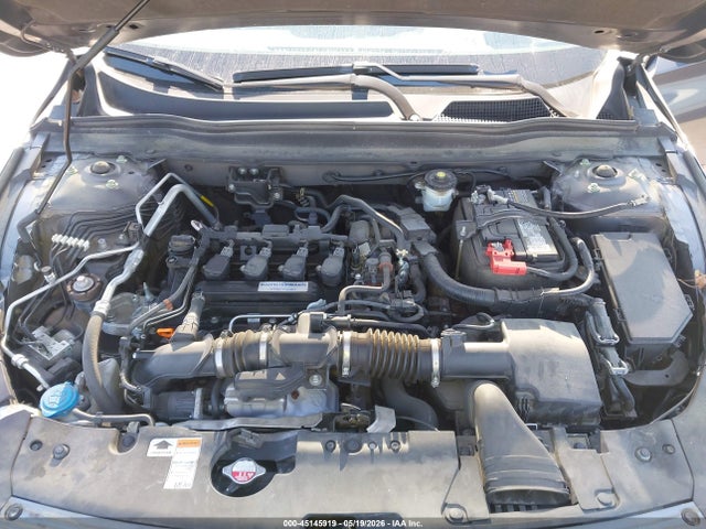 Aukcja sprzedaży 2020 Honda Accord Sport, vin: 1HGCV1F32LA081380, numer aukcji: 45145919
