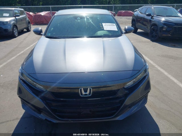 Aukcja sprzedaży 2020 Honda Accord Sport, vin: 1HGCV1F32LA081380, numer aukcji: 45145919