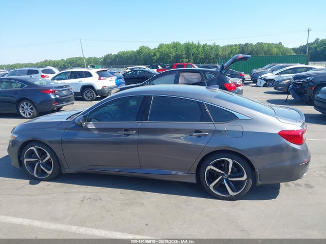 Aukcja sprzedaży 2020 Honda Accord Sport, vin: 1HGCV1F32LA081380, numer aukcji: 45145919