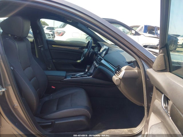 Aukcja sprzedaży 2020 Honda Accord Sport, vin: 1HGCV1F32LA081380, numer aukcji: 45145919