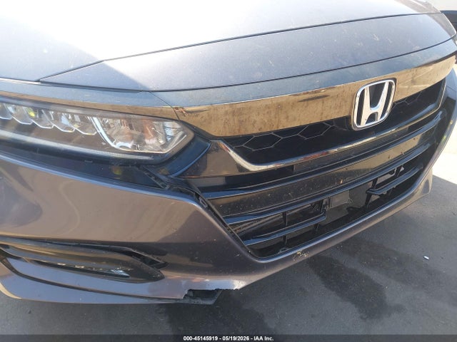 Aukcja sprzedaży 2020 Honda Accord Sport, vin: 1HGCV1F32LA081380, numer aukcji: 45145919
