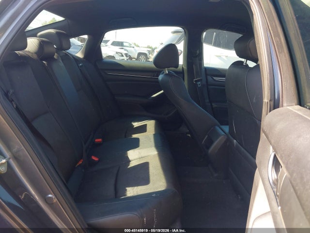 Aukcja sprzedaży 2020 Honda Accord Sport, vin: 1HGCV1F32LA081380, numer aukcji: 45145919