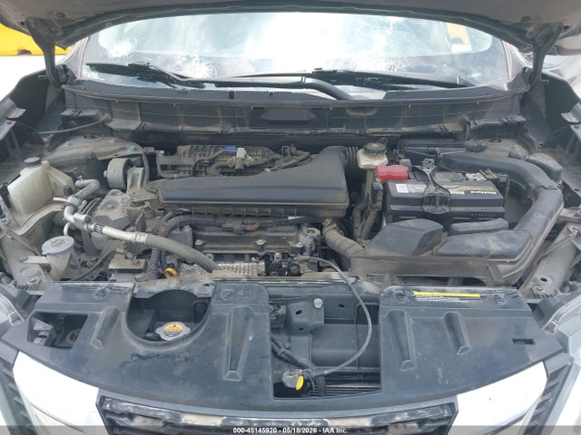 Продаж на аукціоні авто 2020 Nissan Rogue Sl Fwd, vin: 5N1AT2MT5LC704415, номер лоту: 45145920
