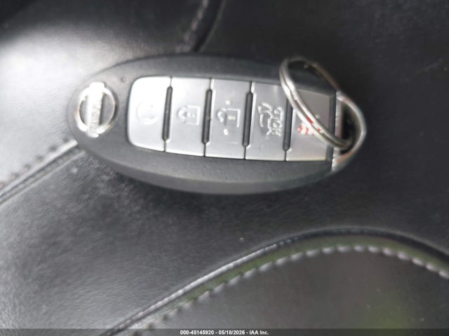 Продаж на аукціоні авто 2020 Nissan Rogue Sl Fwd, vin: 5N1AT2MT5LC704415, номер лоту: 45145920